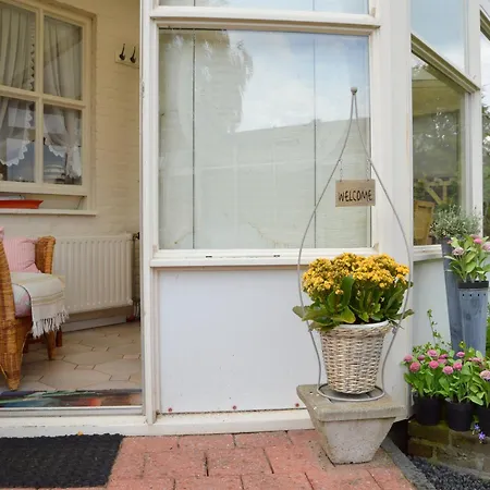 Holiday home In With Garden Soerendonk