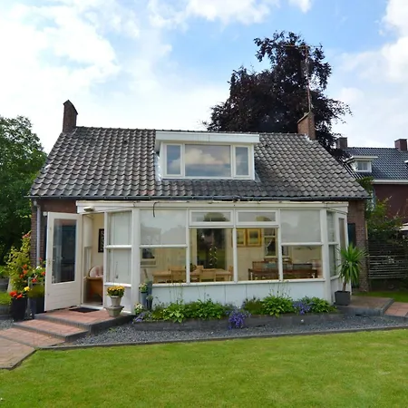 Holiday home In With Garden *