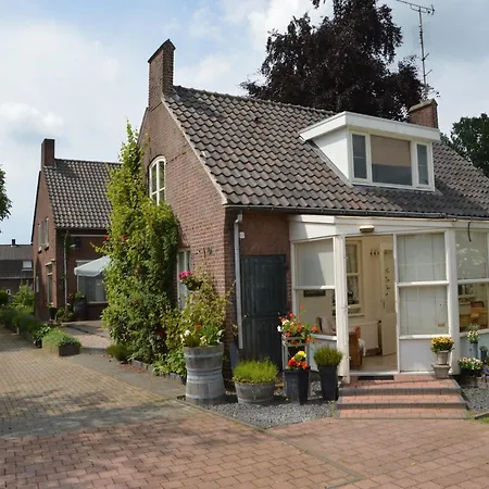 In With Garden * Soerendonk