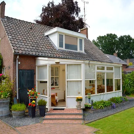 Holiday Smitske Holiday home Soerendonk