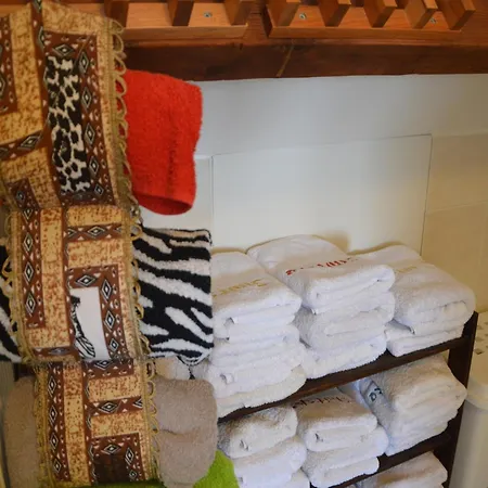 Hébergement de vacances In With Garden