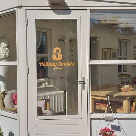 Holiday home Holiday Smitske *