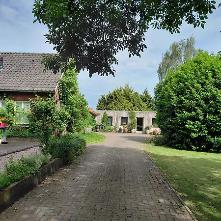 Holiday Smitske Holiday home Soerendonk