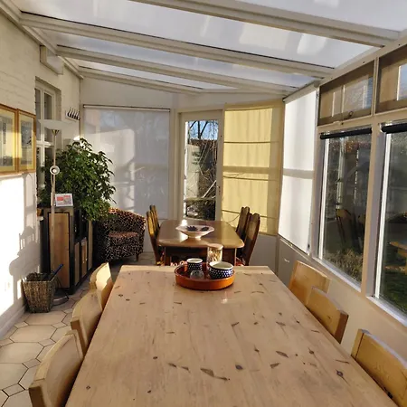 Holiday Smitske Holiday home *