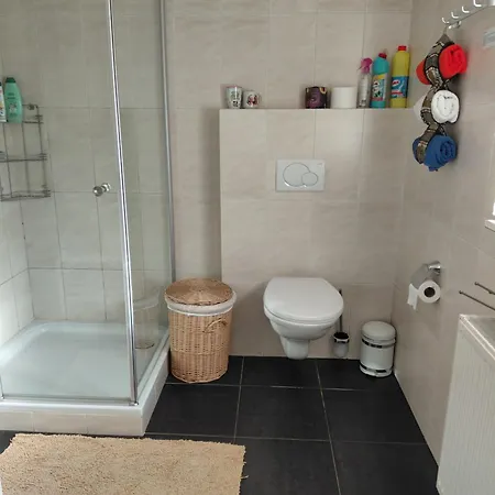 Holiday home Holiday Smitske Soerendonk
