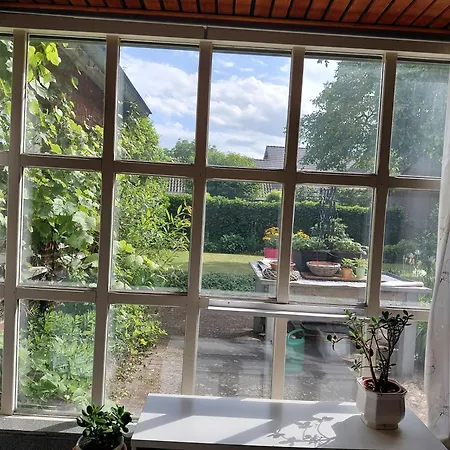 Holiday Smitske Holiday home Soerendonk
