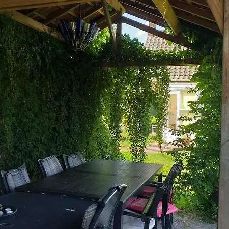 Holiday home Holiday Smitske