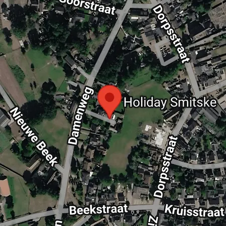 Casa de Férias Holiday Smitske *