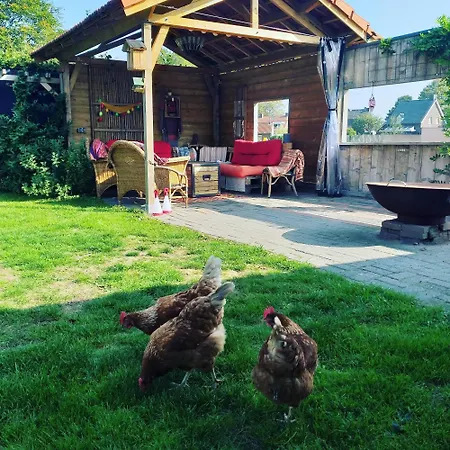 Holiday Smitske Holiday home Soerendonk