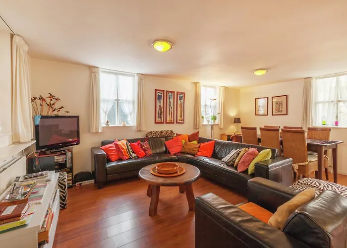 In With Garden Holiday home Soerendonk