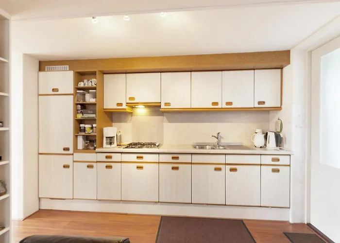 Holiday home In With Garden Soerendonk