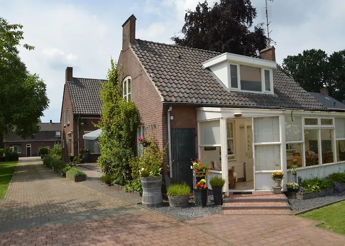 In With Garden * Soerendonk