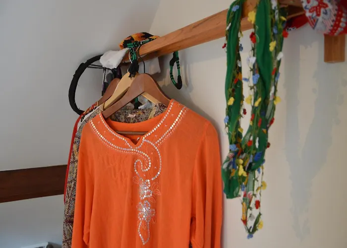 Holiday home In With Garden Soerendonk