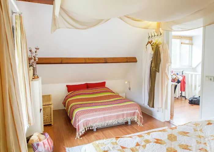 In With Garden * Soerendonk