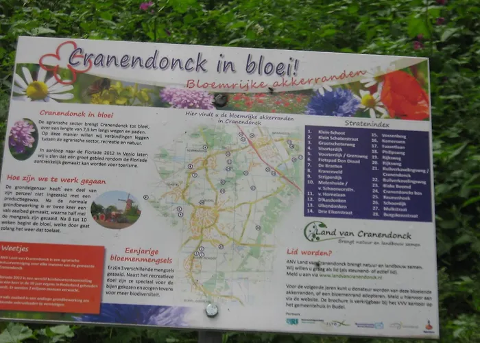 Holiday home In With Garden *