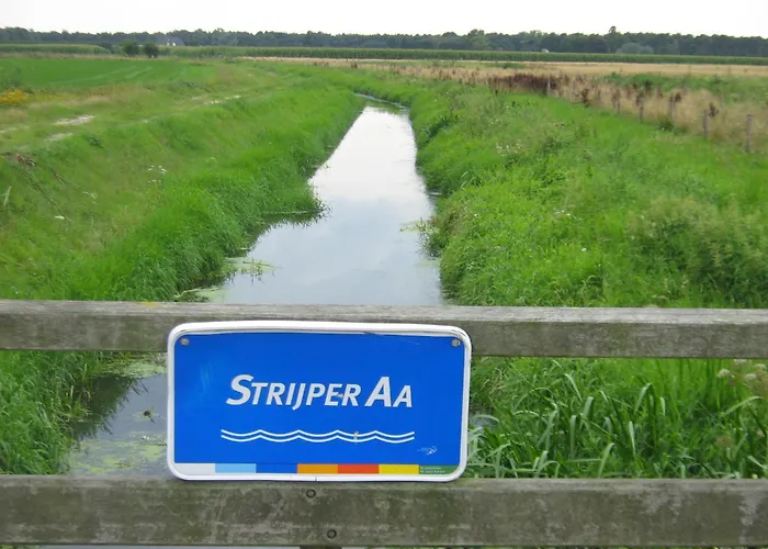 In With Garden Holiday home