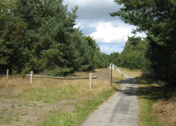 Holiday home In With Garden Soerendonk