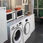 In With Garden *
