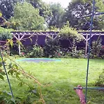 In With Garden 펜션 Soerendonk
