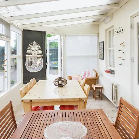 Ferienhaus Attractive In *