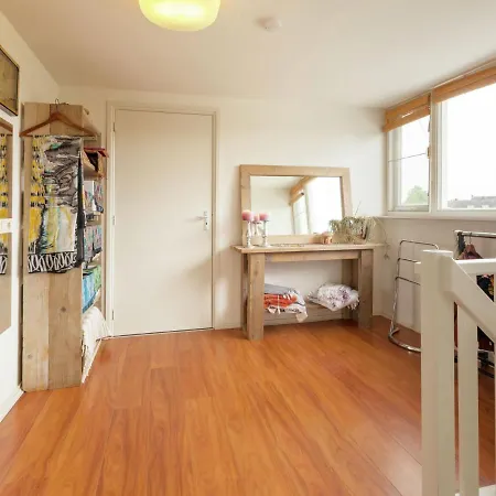Ferienhaus Attractive In