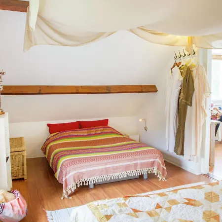 Ferienhaus Attractive In Soerendonk