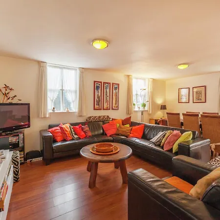 In With Garden Casa de Férias Soerendonk