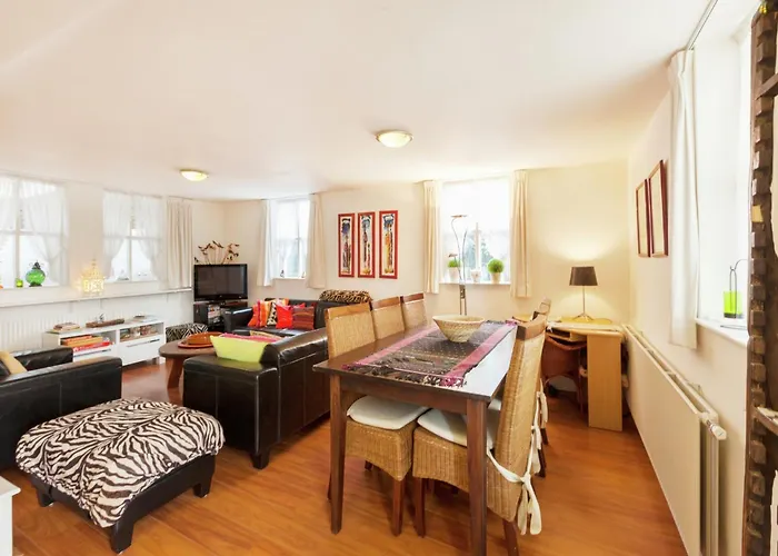 In With Garden Casa de Férias *