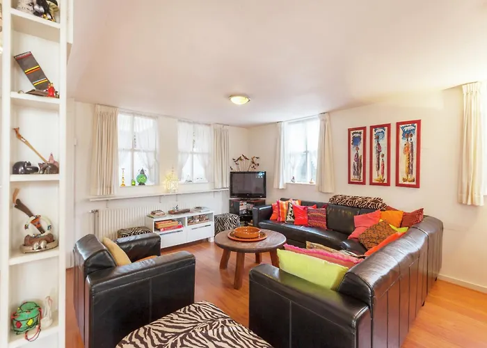 In With Garden Soerendonk