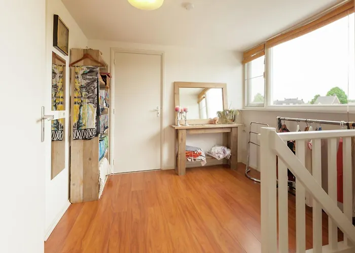 In With Garden * Soerendonk