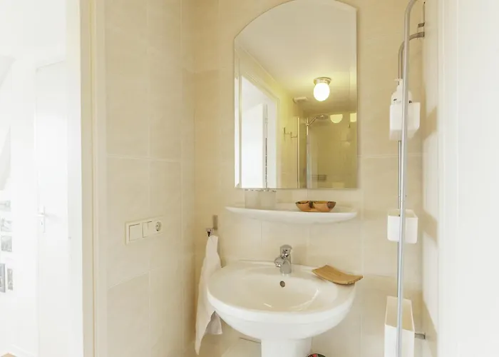 In With Garden Casa de Férias