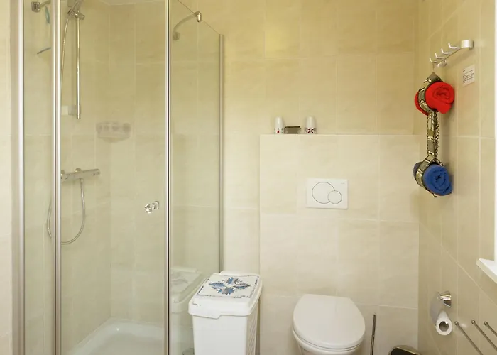 In With Garden Casa de Férias