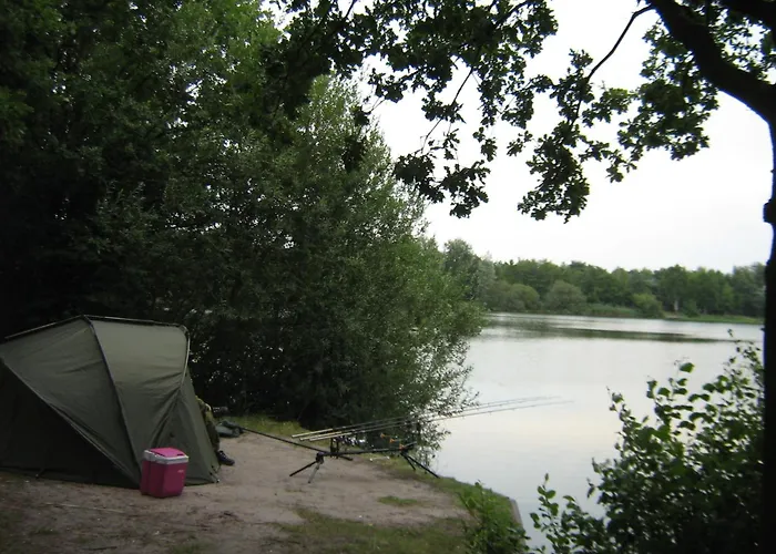 Casa de Férias In With Garden Soerendonk